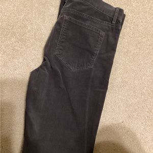 Women’s Loft Corduroys